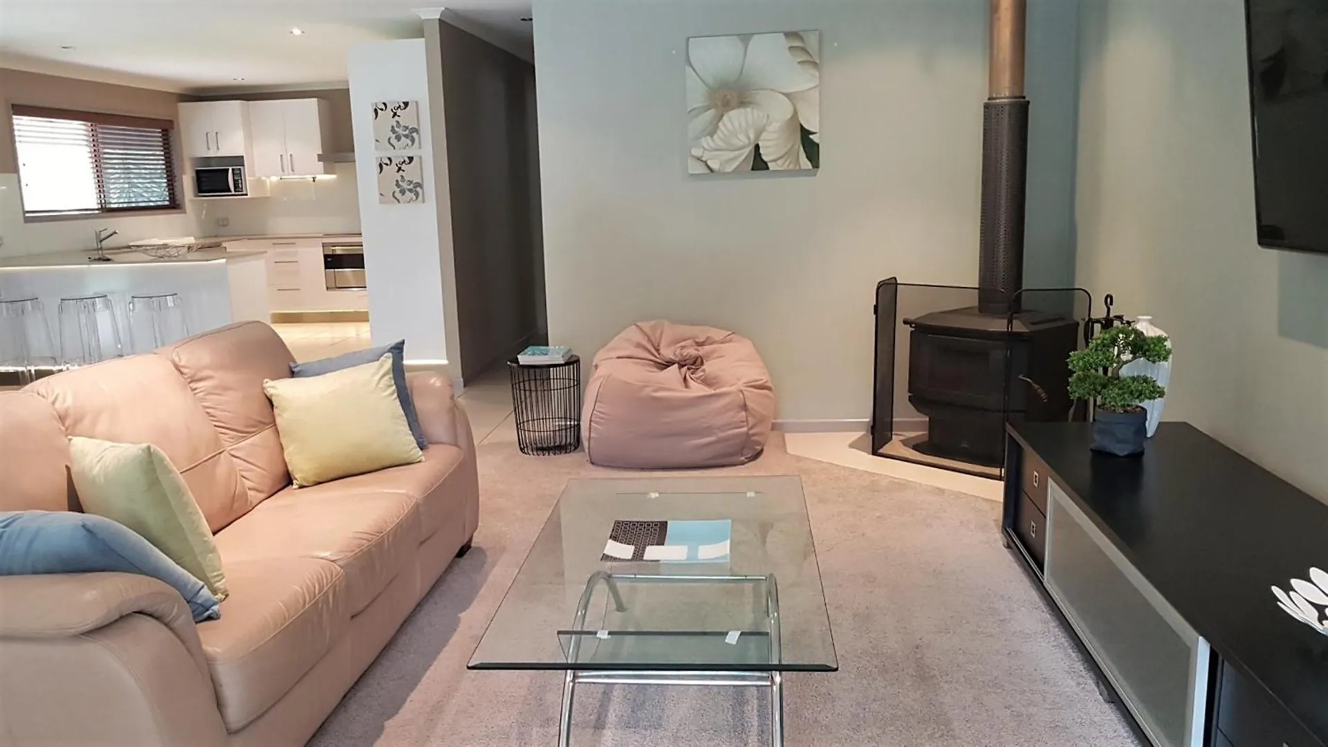 Resort Big4 Noosa North Shore