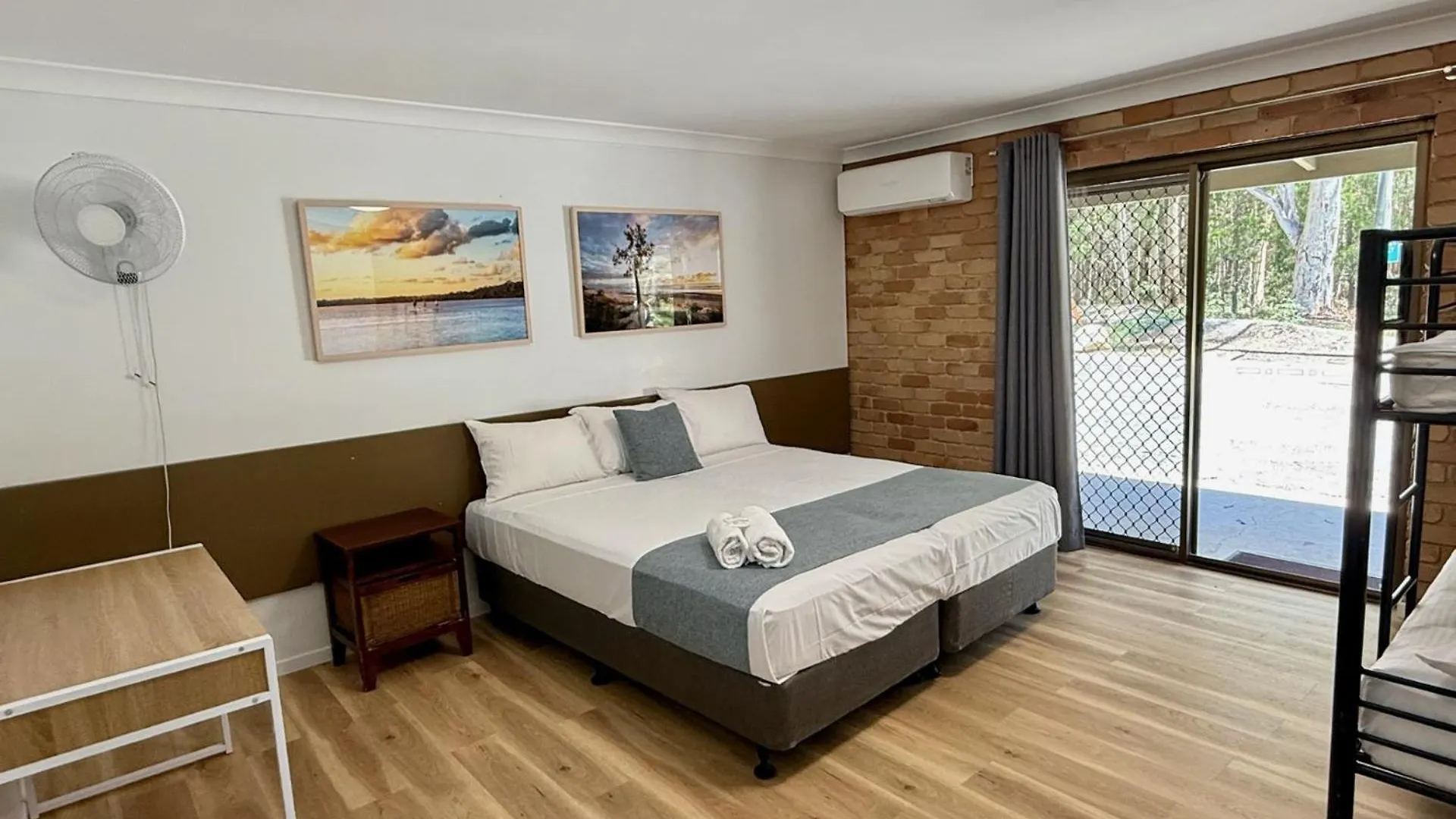 Big4 Noosa North Shore Resort