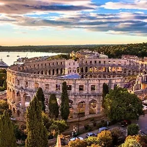 Central Apartments Croatia