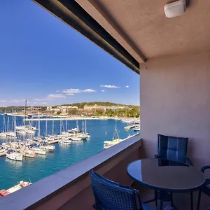 Harbour Croatia